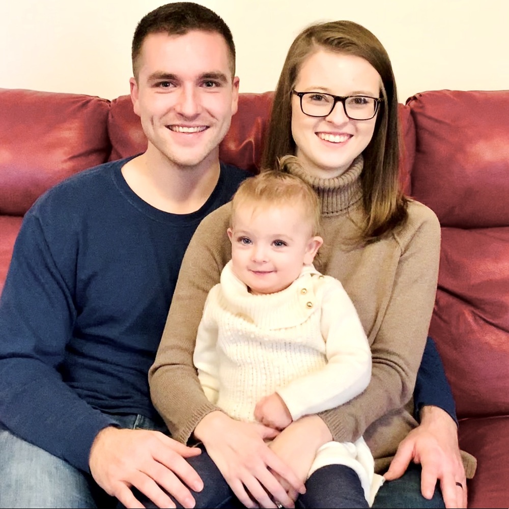 Meet your Posher, Shelby